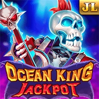 ocean king jackpot