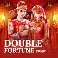 double fortune