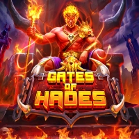 gates of hades