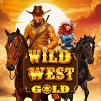 wild west gold