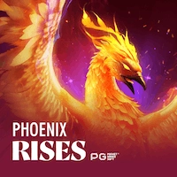 phoenix rises