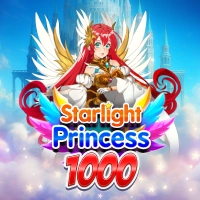 starlight princess 1000