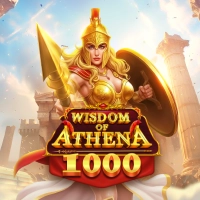 wisdom of athena 1000