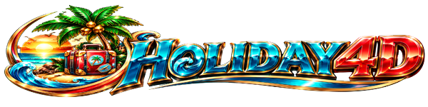 HOLIDAY4D
